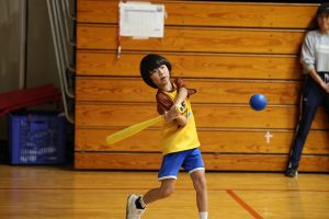 Baseball (Intro) - BSB WEEK 5 | TYPA