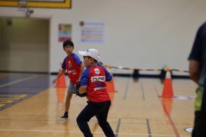 Baseball (Intro) - BSB WEEK 5 | TYPA