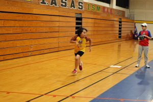 Baseball (Intro) - BSB WEEK 5 | TYPA