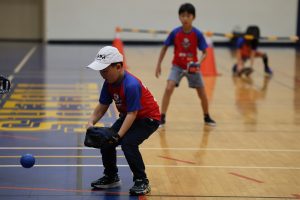 Baseball (Intro) - BSB WEEK 5 | TYPA