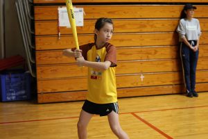 Baseball (Intro) - BSB WEEK 5 | TYPA