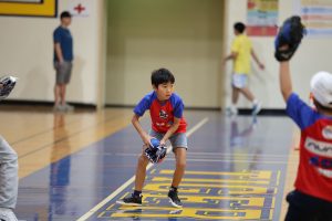 Baseball (Intro) - BSB WEEK 5 | TYPA