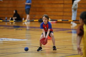 Baseball (Intro) - BSB WEEK 5 | TYPA