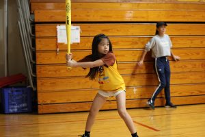 Baseball (Intro) - BSB WEEK 5 | TYPA