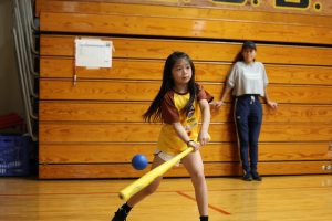 Baseball (Intro) - BSB WEEK 5 | TYPA