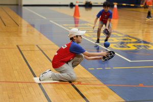 Baseball (Intro) - BSB WEEK 5 | TYPA