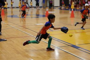 Baseball (Intro) - BSB WEEK 5 | TYPA