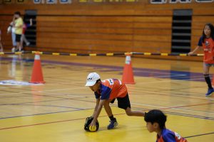 Baseball (Intro) - BSB WEEK 5 | TYPA