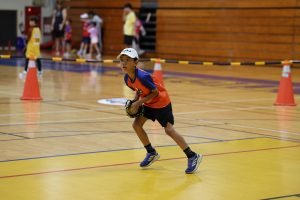 Baseball (Intro) - BSB WEEK 5 | TYPA