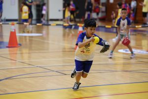 Baseball (Intro) - BSB WEEK 5 | TYPA