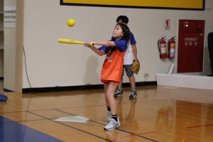 Baseball (Intro) - BSB WEEK 5 | TYPA