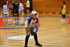 Baseball (Intro) - BSB WEEK 5 | TYPA