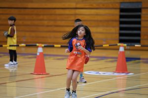 Baseball (Intro) - BSB WEEK 5 | TYPA