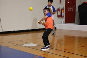 Baseball (Intro) - BSB WEEK 5 | TYPA