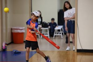 Baseball (Intro) - BSB WEEK 5 | TYPA