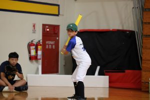 Baseball (Intro) - BSB WEEK 5 | TYPA