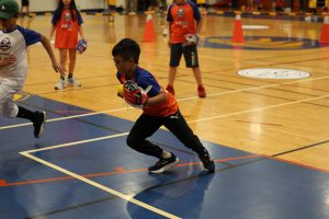 Baseball (Intro) - BSB WEEK 5 | TYPA