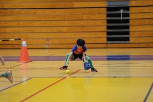 Baseball (Intro) - BSB WEEK 5 | TYPA