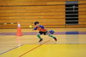 Baseball (Intro) - BSB WEEK 5 | TYPA