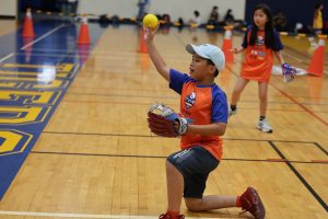 Baseball (Intro) - BSB WEEK 5 | TYPA