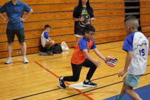 Baseball (Intro) - BSB WEEK 5 | TYPA