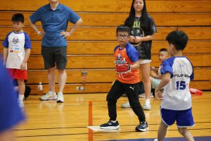 Baseball (Intro) - BSB WEEK 5 | TYPA