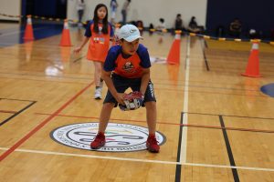 Baseball (Intro) - BSB WEEK 5 | TYPA