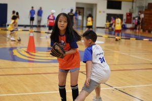 Baseball (Intro) - BSB WEEK 5 | TYPA