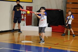 Baseball (Intro) - BSB WEEK 5 | TYPA