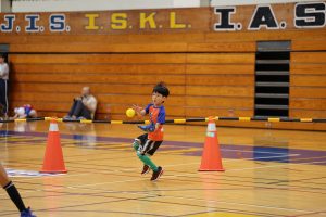 Baseball (Intro) - BSB WEEK 5 | TYPA