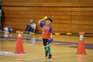 Baseball (Intro) - BSB WEEK 5 | TYPA