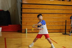 Baseball (Intro) - BSB WEEK 5 | TYPA