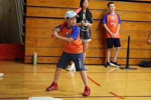 Baseball (Intro) - BSB WEEK 5 | TYPA