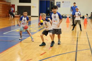 Baseball (Intro) - BSB WEEK 5 | TYPA