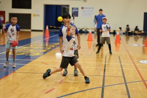 Baseball (Intro) - BSB WEEK 5 | TYPA