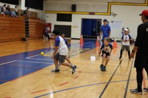 Baseball (Intro) - BSB WEEK 5 | TYPA