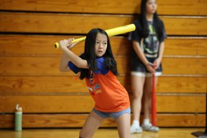 Baseball (Intro) - BSB WEEK 5 | TYPA