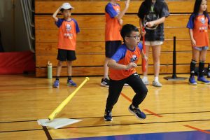 Baseball (Intro) - BSB WEEK 5 | TYPA