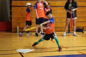 Baseball (Intro) - BSB WEEK 5 | TYPA