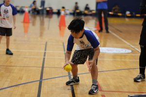 Baseball (Intro) - BSB WEEK 5 | TYPA