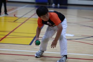 Baseball (Intro) - BSB WEEK 5 | TYPA