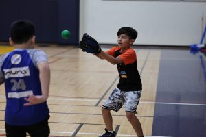 Baseball (Intro) - BSB WEEK 5 | TYPA