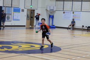 Baseball (Intro) - BSB WEEK 5 | TYPA