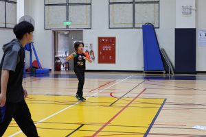 Baseball (Intro) - BSB WEEK 5 | TYPA