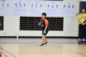 Baseball (Intro) - BSB WEEK 5 | TYPA