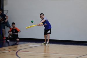 Baseball (Intro) - BSB WEEK 5 | TYPA