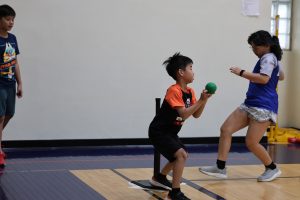 Baseball (Intro) - BSB WEEK 5 | TYPA