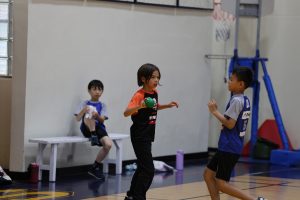 Baseball (Intro) - BSB WEEK 5 | TYPA