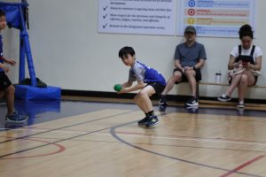 Baseball (Intro) - BSB WEEK 5 | TYPA