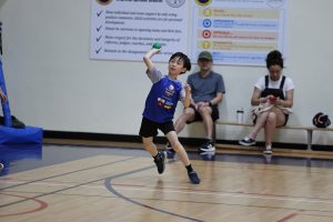 Baseball (Intro) - BSB WEEK 5 | TYPA